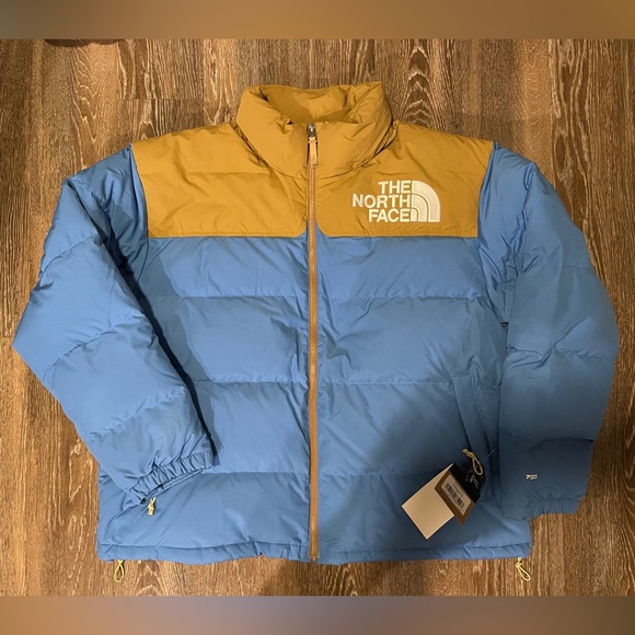 The North Face 92 Jacket